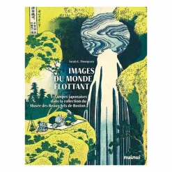 Hot Images du monde flottant - Estampes japonaises dans la collection du Musée des Beaux-Arts de Boston Livres D'Art