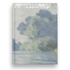 Online Impressionnisme. La modernité en mouvements - Catalogue d'exposition Livres D'Art