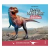 Incroyables dinosaures. Du plus petit au plus grand ! - Défis nature