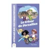 Intrigues aux Jeux Paralympiques : Le trésor de Versailles