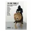 J'ai une famille - 10 artistes de l'avant-garde chinoise installés en France - Catalogue d'exposition