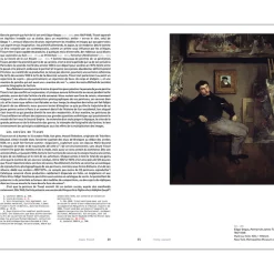 James Tissot L'ambigu moderne - Catalogue d'exposition