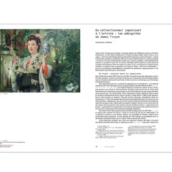 James Tissot L'ambigu moderne - Catalogue d'exposition
