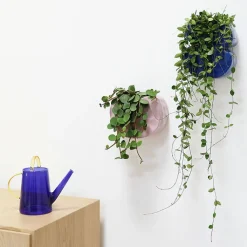 Jardinière en porcelaine Lilas Design|Art De La Maison