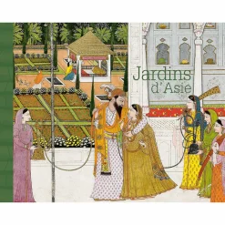 Sale Jardins d'Asie - Catalogue d'exposition Catalogues D'Exposition
