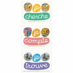 Outlet Je cherche, L'art à tout petits pas - Musée d'Orsay Livres Jeunesse