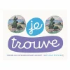 New Je trouve, L'art à tout petits pas - Musée des impressionnismes Giverny Livres Jeunesse