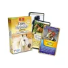 Jeu de cartes Défis Nature - Chevaux Château de Versailles