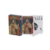 Sale Jeu de 54 cartes - La dame à la licorne Jeux
