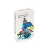 Online Jeu de 52 cartes Niki de Saint Phalle Bleu Jeux
