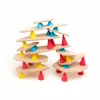 Best Jeu de construction et d'équilibre Piks 44 pièces - OPPI® Jouets|Jeux