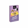 Jeu de 7 familles Super Nanas - Minus Éditions