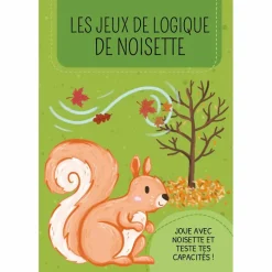 Jeu de logique - Mille-feuille