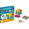 Jeu de patience Cubissimo - Djeco
