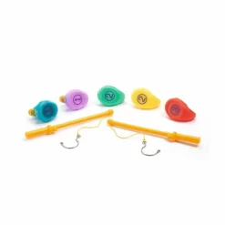 Jeu de pêche aux canards - Djeco
