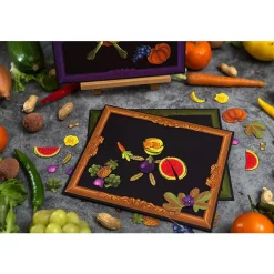 Discount Jeu À la manière d'Arcimboldo Jeux