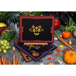 Discount Jeu À la manière d'Arcimboldo Jeux