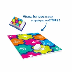 Online Jeu Énigmes - Environnement - Bioviva Jeux
