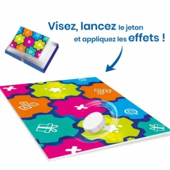 Jeu Énigmes -Sports - Bioviva