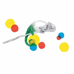 Jeu Un monde tout en couleurs - Montessori - Clementoni Jeux