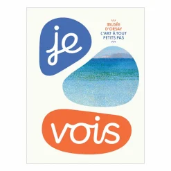 Discount Je vois, L'art à tout petits pas - Musée d'Orsay Livres Jeunesse