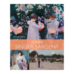 Sale John Singer Sargent Livres D'Art