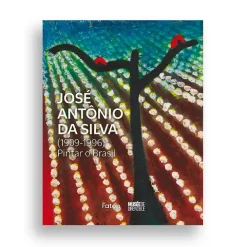 Clearance José Antônio da Silva (1909-1996) : pintar o Brasil - Catalogue d'exposition Catalogues D'Exposition