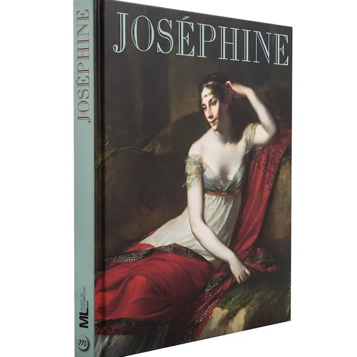 Sale Joséphine Catalogues D'Exposition