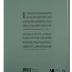 Sale Joséphine Catalogues D'Exposition