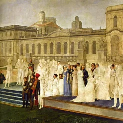 Jérôme Napoléon Roi de Westphalie
