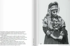 Juifs du Maroc - Photographies de Jean Besancenot 1934 - 1937 - Catalogue d'exposition
