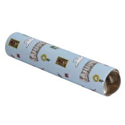 Kaléidoscope Simon Superlapin - Musée d'Orsay