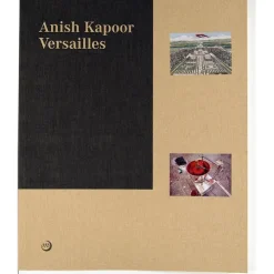 Kapoor à Versailles