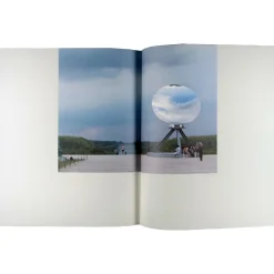 Kapoor à Versailles
