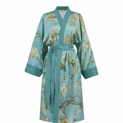 Kimono Amandier en fleurs - Beddinghouse x Van Gogh Museum Amsterdam®