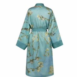 Kimono Amandier en fleurs - Beddinghouse x Van Gogh Museum Amsterdam®