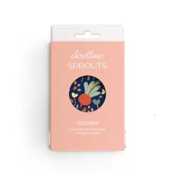 Discount Kit de culture Scrollino Sprouts - Radis Loisirs Créatifs