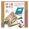 Clearance Kit Presse et herbier à créer Petit botaniste - Djeco Loisirs Créatifs