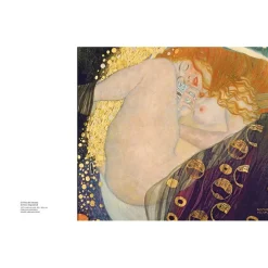 Klimt. L'art plus grand