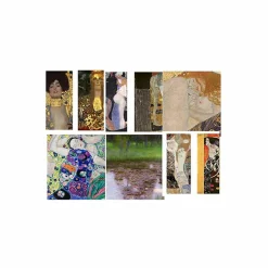 Klimt. L'essentiel