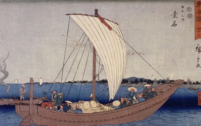 Kuwana (panneaux aluminium)
