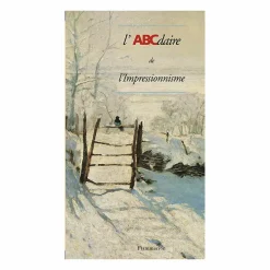 L'ABCdaire de l'impressionnisme