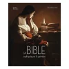 Clearance La Bible expliquée par la peinture Livres D'Art