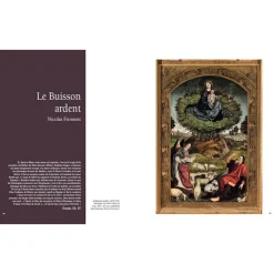 Clearance La Bible expliquée par la peinture Livres D'Art