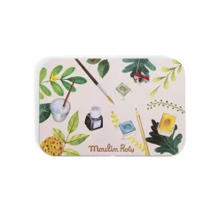 Clearance La boîte aquarelle - Moulin Roty Loisirs Créatifs