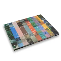 Hot La boîte à couleurs des impressionnistes Livres Jeunesse|Livres D'Art