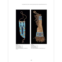 Clearance À la conquête de l'Ouest - Collectes amérindiennes de la Smithsonian Institution conservées au musée du quai Branly - Jacques Chirac Littérature & Essais|Histoire, Géographie Et Sciences