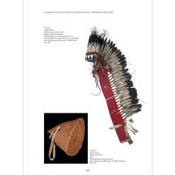 Clearance À la conquête de l'Ouest - Collectes amérindiennes de la Smithsonian Institution conservées au musée du quai Branly - Jacques Chirac Littérature & Essais|Histoire, Géographie Et Sciences