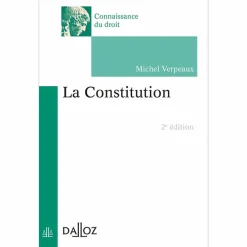 La Constitution - 2e édition