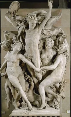 La Danse (panneaux aluminium)